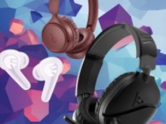 Słuchawki gamingowe w niższych cenach w Amazon PL! Ceny już od 97,98 zł