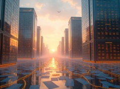 Koniec nudy na rynku długu. Sztuczna inteligencja pompuje bańkę obligacji