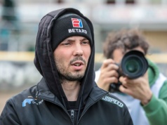 Dramat Gleba Czugunowa! To znowu się wydarzyło