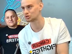 Tylu Polaków jednocześnie ogląda transmisję Łatwoganga. To prawdziwy fenomen