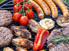 Grillowanie może być zdrowsze. Proste sposoby od dietetyczki i grillmastera