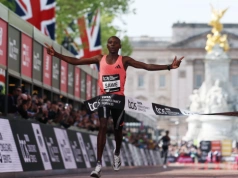 Historyczne osiągnięcie w maratonie! Nieosiągalna bariera wreszcie złamana!