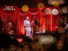 Lipnicka w przedostatnim koncercie z trasy “O miłości 2”. Tak było w Cieszynie – ZDJĘCIA