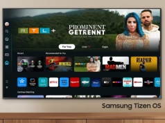 Samsung aktualizuje starsze Smart TV. Oto co się zmienia