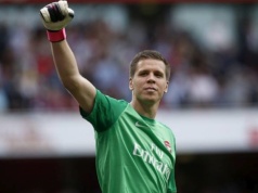 To już pewne. Wojciech Szczęsny zagra w barwach LKS-u Tajfun Ostrów Lubelski.