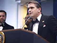 Prokurator generalny USA: celem napastnika prawdopodobnie był Donald Trump