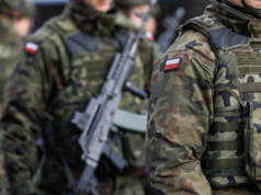 Polska pompuje 10 mld zł w zbrojeniówkę. Mamy być technologicznie niezależni