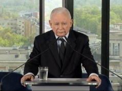 Kaczyński o zmianach ustrojowych. „Potrzebne jest silne państwo”