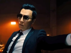 Caine - ruszyły zdjęcia do filmu ze świata Johna Wicka. Donnie Yen potwierdza