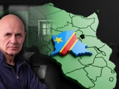 Polski podróżnik przeżył koszmar w Afryce. Teraz ujawnia kulisy