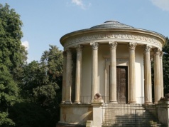 Puławy to polskie Ateny. Jak Czartoryscy stworzyli ośrodek kultury i nauki?