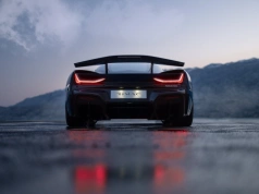 Porsche pozbywa się Bugatti. Są nowi inwestorzy