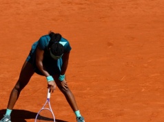 Wirus paraliżuje turniej w Madrycie. Kolejne gwiazdy zgłaszają problemy