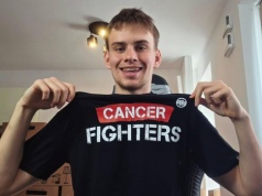 Zbiórka Łatwoganga PRZEDŁUŻONA do 20:00 – Polacy wpłacili już ponad 164 mln zł dla dzieci z Cancer Fighters