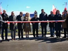 Jarosław Kaczyński w Parczewie. „Lech Kaczyński został zamordowany”