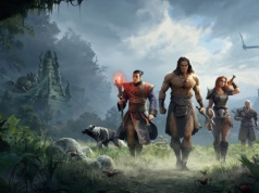 Conan Exiles powraca w odświeżonej formie. Funcom prezentuje Conan Exiles Enhanced na Unreal Engine 5