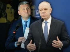 Afera Zondacrypto i fatalna sytuacja PKOl. Tak PiS nieformalnie wspierało karierę Piesiewicza