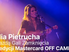 Julia Pietrucha gwiazdą Gali Zamknięcia 19. edycji Mastercard OFF CAMERA