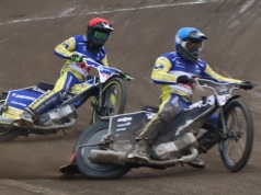 Kolejarz Opole po 261 dniach wygrał mecz. Był też i niebezpieczny wypadek