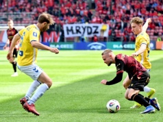 Widzew pokazał, jak się walczy o utrzymanie! To był arcyważny mecz