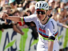 Pogacar znowu to zrobił. Kolejne zwycięstwo