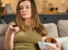 Ma niski IG i tonę błonnika. Jedz zamiast słodyczy