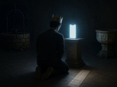 Faktura dla boga w sobie