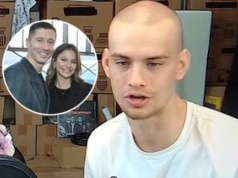 Robert i Anna Lewandowscy zasilili zbiórkę Łatwoganga. OGROMNA kwota