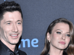 Ania i Robert Lewandowscy wpłacili niewyobrażalną kwotę na zbiórkę. Ten gest chwyta za serce