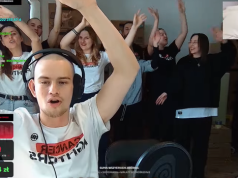 Zbiórka influencera Łatwoganga na pomoc dzieciom z rakiem została przedłużona do godz. 20