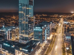 Stagnacja na regionalnych rynkach biurowych. Inwestorzy zaczęli jednak wracać