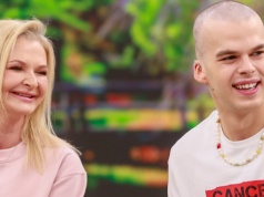 Kacper Porębski i Izabela Kalińska o niezwykłej relacji matki z synem