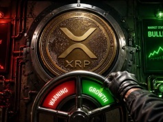 Analiza kursu Ripple (XRP): trzy oznaki, że XRP wkracza w trend wzrostowy