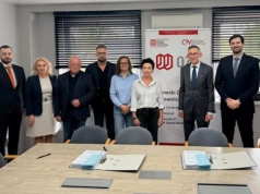 Budowa silników kogeneracyjnych w Ostrowie Wielkopolskim ruszy? Podpisano umowę z wykonawcą