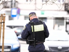 Straż Miejska w Częstochowie szuka nowych funkcjonariuszy. Nabór trwa do końca kwietnia