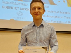 Polska myśl naukowo-trenerska wyróżniona na międzynarodowej konferencji w Japonii