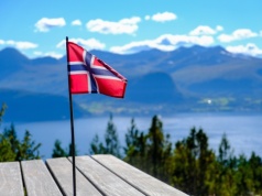 Silne trzęsienie ziemi blisko Oslo! Możliwe wstrząsy wtórne