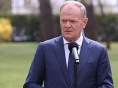 Donald Tusk spotka się w poniedziałek w Rzeszowie z premier Ukrainy