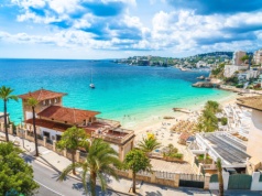 All inclusive na Majorce za 1889 PLN 🤭🌤️👙🍸