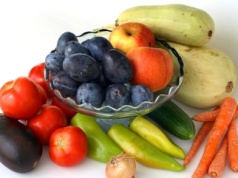 Warzywa i owoce mogą powodować raka płuc?