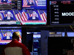 Złoty tydzień i koniec ery Powella. Czeka nas superśroda na Wall Street