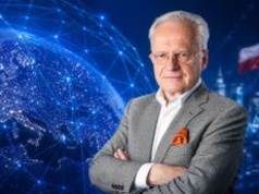 Zaczynał od ketchupu. Dziś zatrudnia 30 tysięcy osób i obraca miliardami