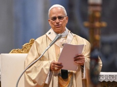 Przejmujący apel papieża, wspomniał o katastrofie. "Nieodłączne ryzyko"