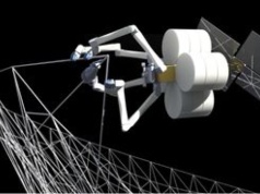 Chińscy naukowcy tworzą robota. Ten projekt powstał w NASA