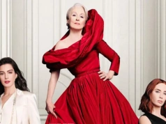 Film Diabeł ubiera się u Prady źle się zestarzał. Dlatego potrzebujemy 2. części