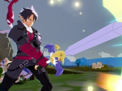 Disgaea powraca w nowym wydaniu! Disgaea Mayhem zrywa z turami i idzie w stronę formuły serii Warriors