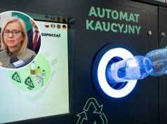 Z systemu kaucyjnego „wyparowało” 900 mln zł