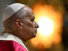 "Grabią zasoby i prowadzą wojny". Papież ostrzega przez "złodziejami"