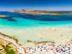 Nie w Chorwacji i nie w Hiszpanii. Polka wskazuje najpiękniejsze plaże w Europie