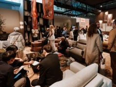 Olta w Mediolanie: luksus, który się czuje wszystkimi zmysłami